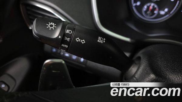 Hyundai Santa Fe 2023, фото 29