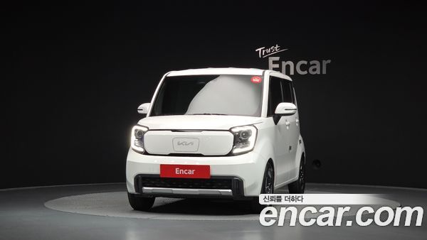 Kia Ray 2024, фото 3