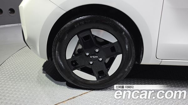 Kia Ray 2024, фото 5