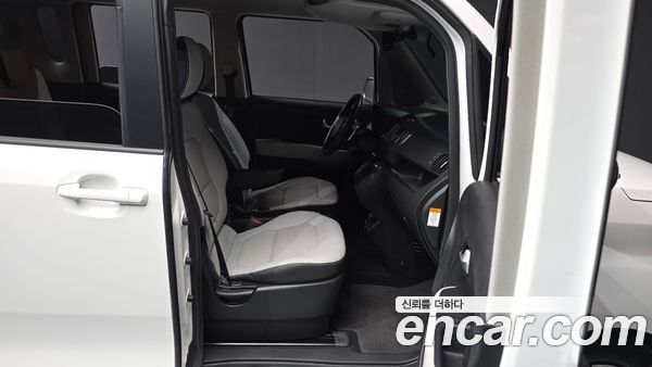 Kia Ray 2024, фото 17