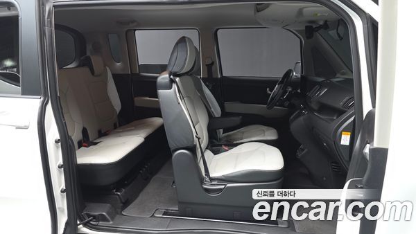 Kia Ray 2024, фото 18