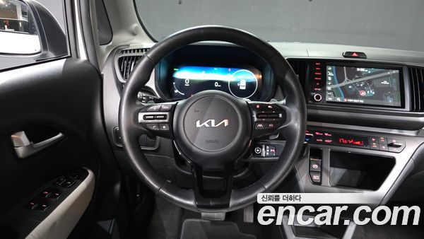 Kia Ray 2024, фото 19