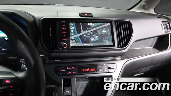 Kia Ray 2024, фото 20