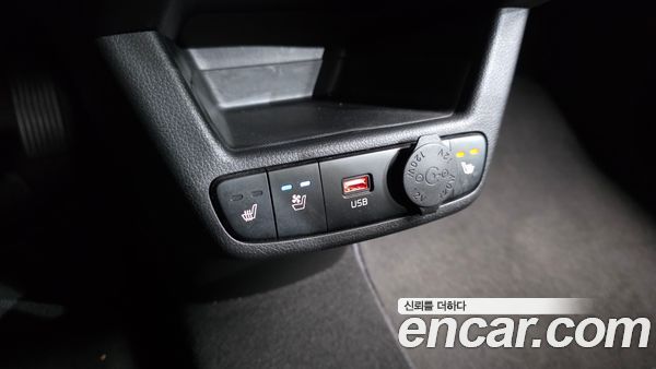 Kia Ray 2024, фото 22