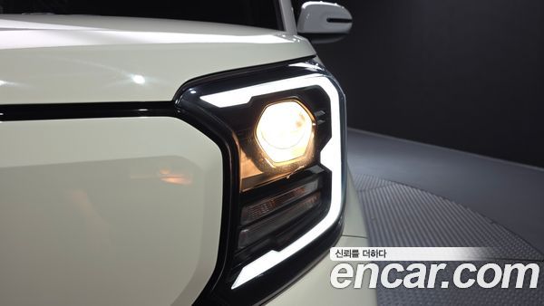 Kia Ray 2024, фото 8