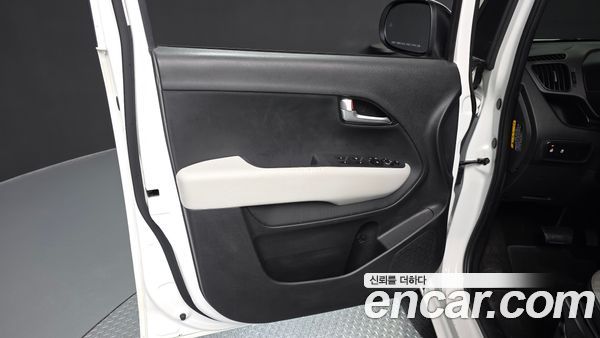 Kia Ray 2024, фото 14