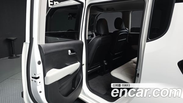 Kia Ray 2024, фото 16