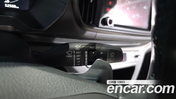 Kia Ray 2024, фото 29