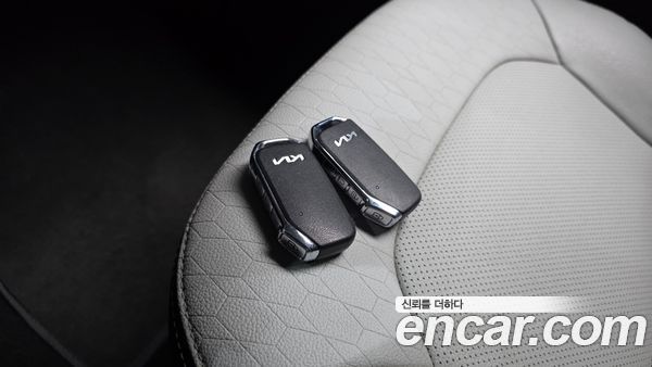 Kia Ray 2024, фото 31