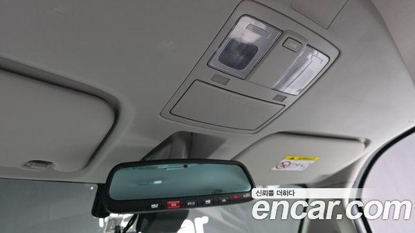 Kia Ray 2024, фото 32