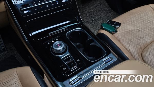 Kia Carnival 2022, фото 9
