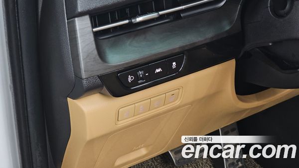 Kia Carnival 2022, фото 14