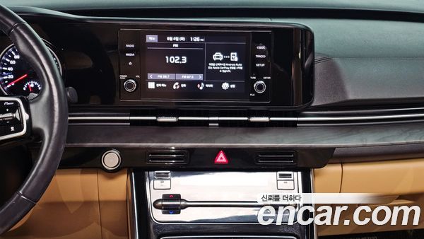Kia Carnival 2022, фото 15