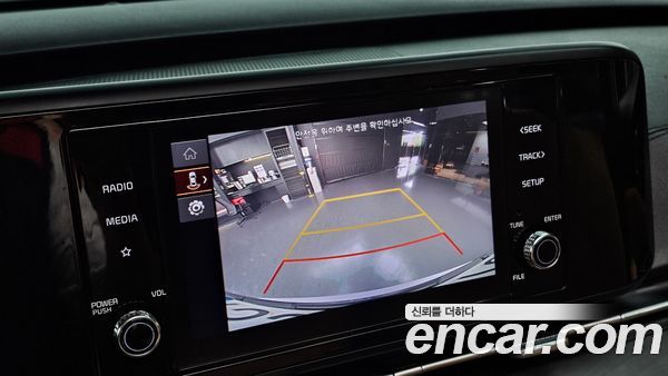 Kia Carnival 2022, фото 16