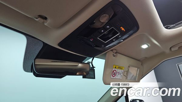 Kia Carnival 2022, фото 18