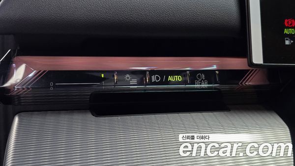 BMW 5 Series 2026, фото 12