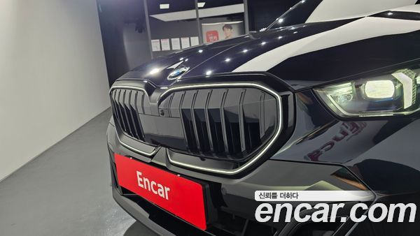BMW 5 Series 2026, фото 18