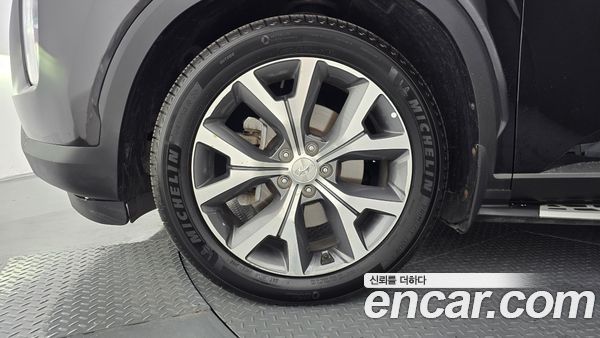 Hyundai Palisade 2022, фото 5
