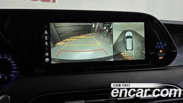 Hyundai Palisade 2022, фото 14