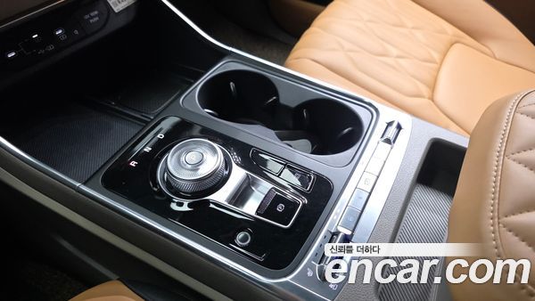 Kia Carnival 2025, фото 9
