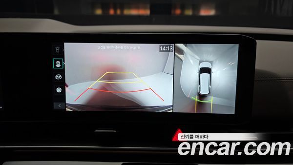 Kia Carnival 2025, фото 15