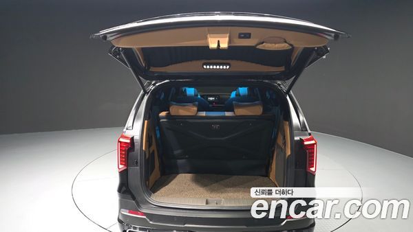 Kia Carnival 2025, фото 20