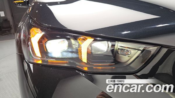 BMW 5 Series 2026, фото 8