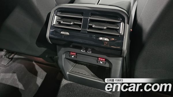 BMW 5 Series 2026, фото 27
