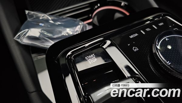 BMW 5 Series 2026, фото 30