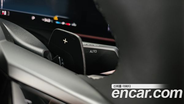 BMW 5 Series 2026, фото 31