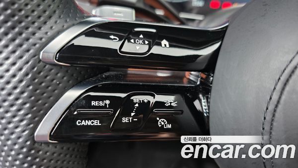 Mercedes-Benz S-Class 2022, фото 26