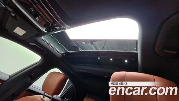 Mercedes-Benz S-Class 2022, фото 31
