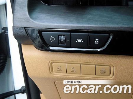 Kia Carnival 2023, фото 13