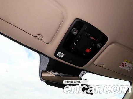 Kia Carnival 2023, фото 15