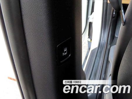 Kia Carnival 2023, фото 16