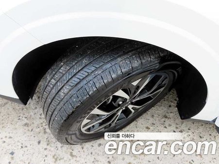 Kia Carnival 2023, фото 20