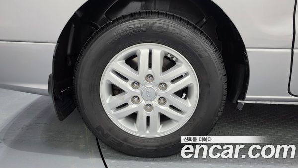 Hyundai Grand Starex 2021, фото 5