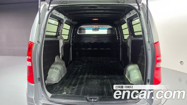 Hyundai Grand Starex 2021, фото 20