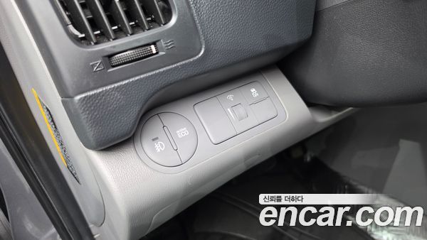 Hyundai Grand Starex 2021, фото 24