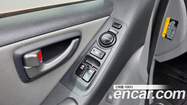 Hyundai Grand Starex 2021, фото 30