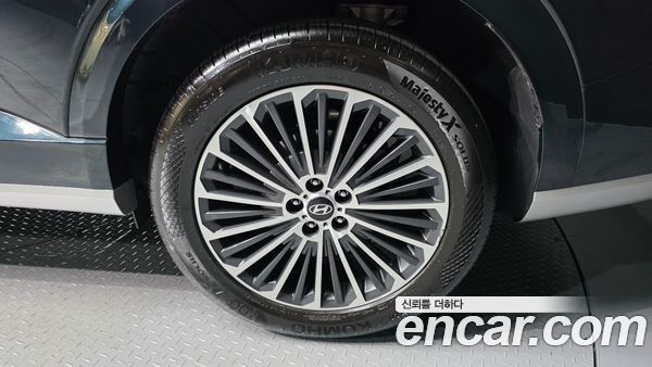 Hyundai Palisade 2026, фото 5