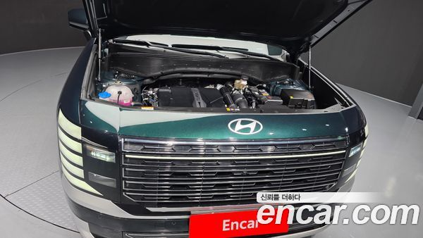 Hyundai Palisade 2026, фото 6