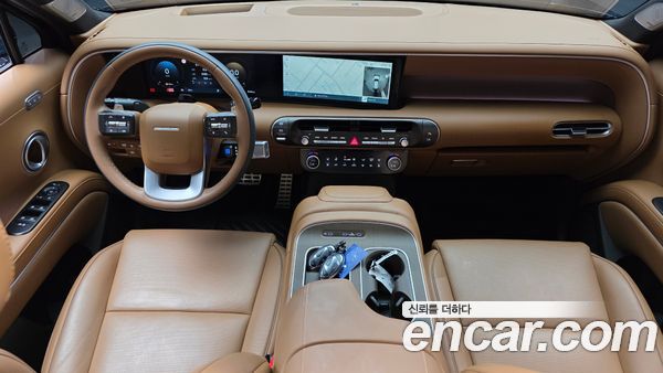 Hyundai Palisade 2026, фото 10