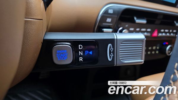 Hyundai Palisade 2026, фото 12