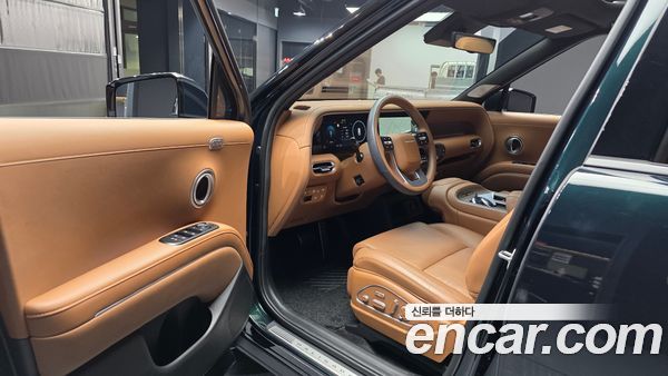 Hyundai Palisade 2026, фото 13