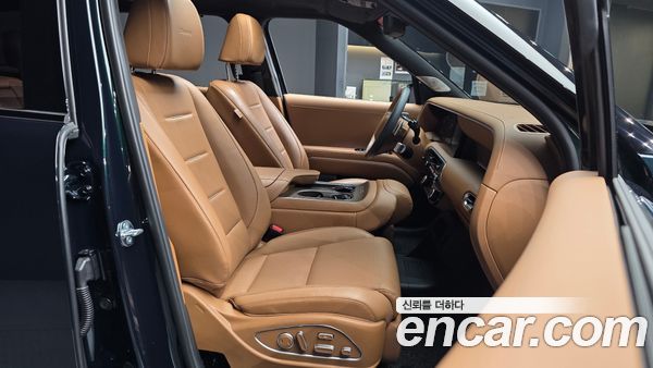 Hyundai Palisade 2026, фото 17
