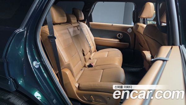 Hyundai Palisade 2026, фото 18