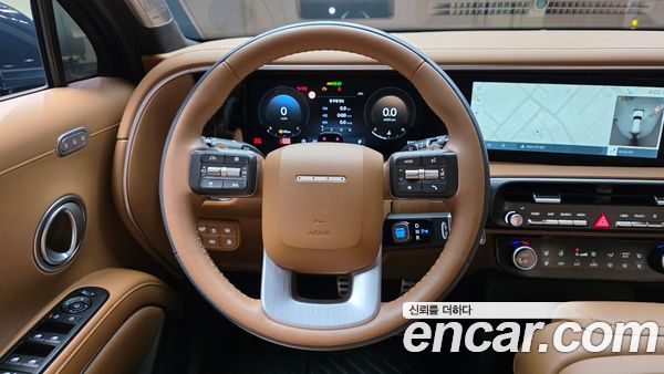 Hyundai Palisade 2026, фото 19