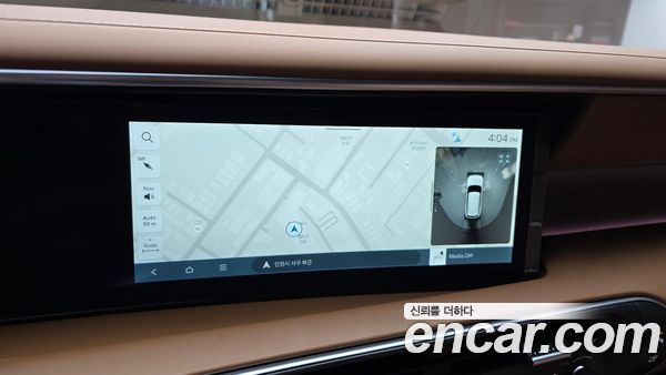 Hyundai Palisade 2026, фото 20