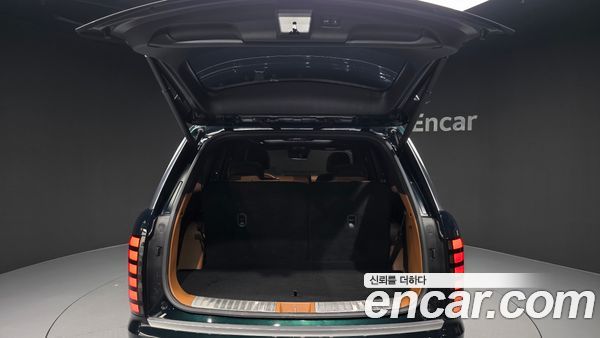 Hyundai Palisade 2026, фото 26